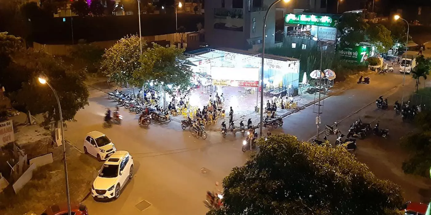 Siêu HOT HIT Biệt thự đơn lập 183m2 Đa Tốn, Gia Lâm. Đường 17m 2x tỷ.