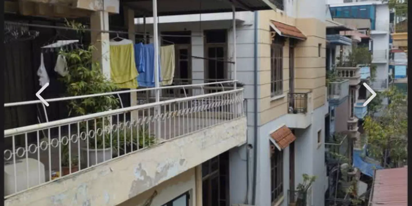 💥Bán Nhà  Làm Siêu Thị MINI 57 m2 x 5 Tầng Phố Hoang Văn Thái Quận Thanh Xuân  💥
