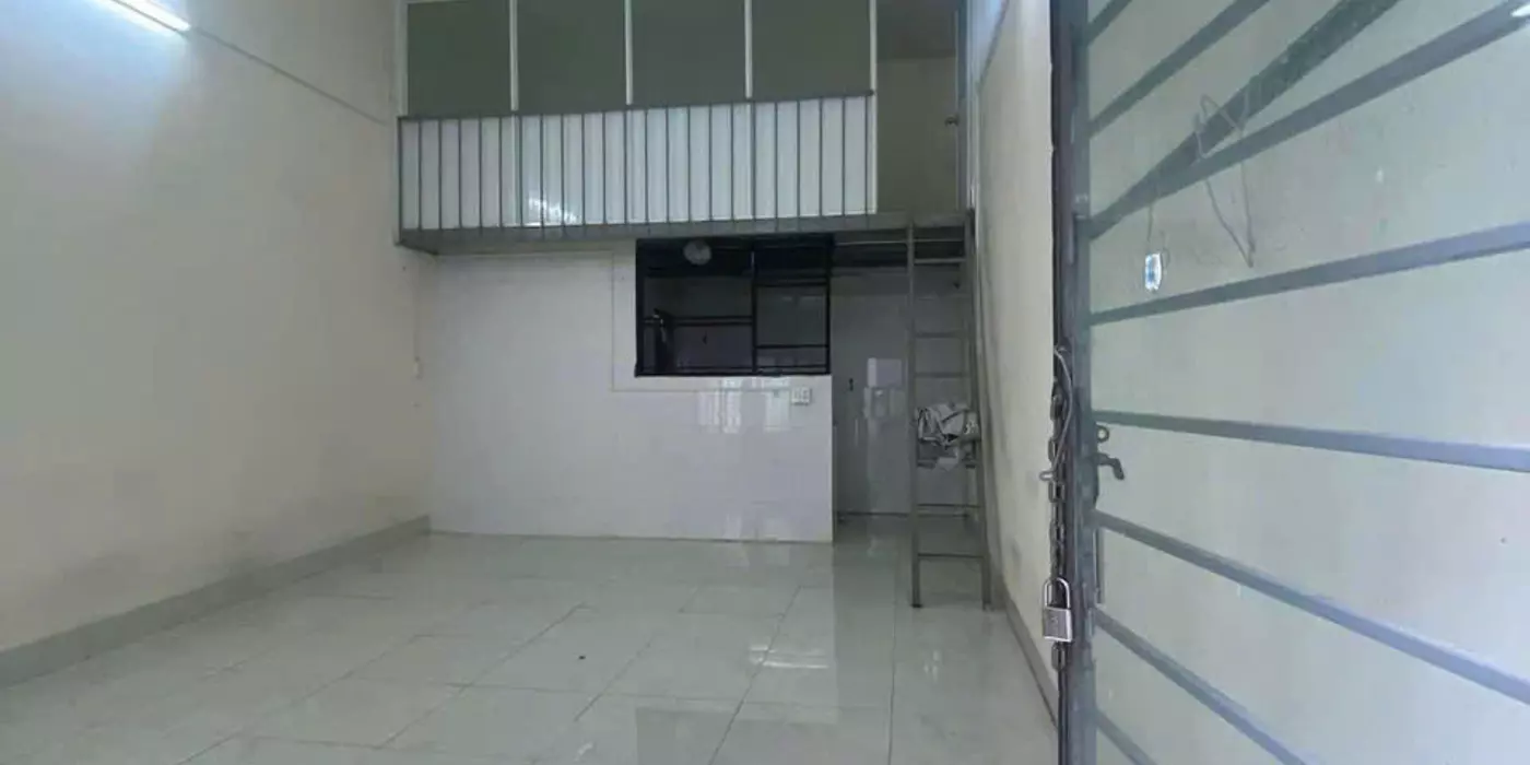 Nhà 1/ đường 475 phước long B, diện tích 50m giá tốt