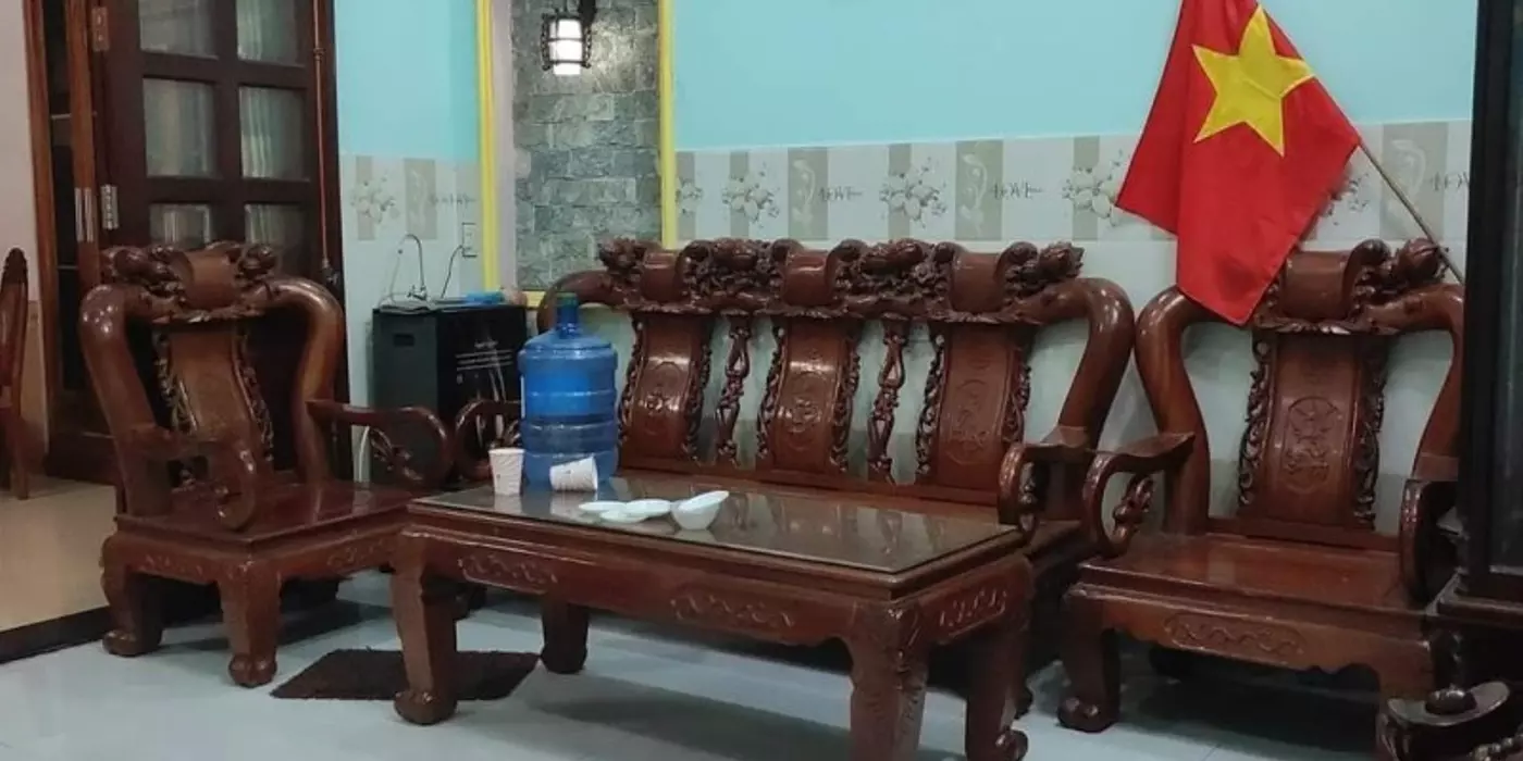 Bán nhà mặt phố Tam Phú, Thủ Đức, 70m², 3.7 tỷ, sổ hồng