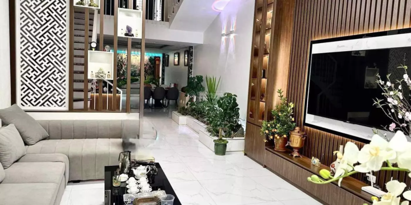 Trần quốc vượng ngõ nông tặng nội thất 31M giá 5.95 tỷ