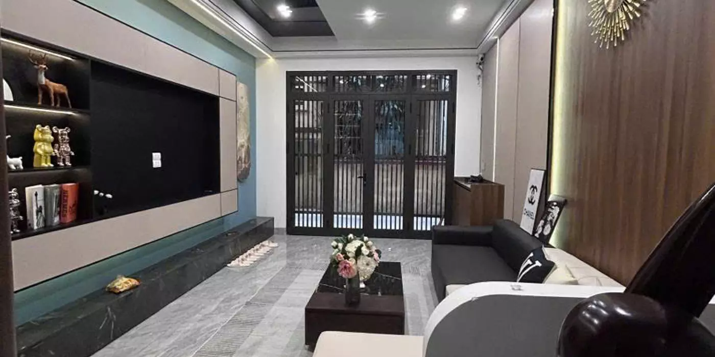 Cực đẹp phố Hoàng Ngân 69m2, 5T thang máy quanh 16 tỷ hiếm quận Cầu Giấy
