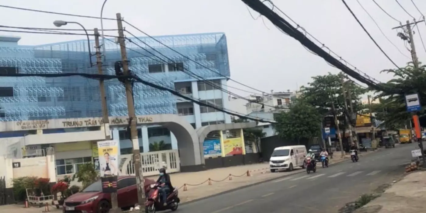 NHÀ HXH ĐẬU CỬA - THIẾT KẾ HIỆN ĐẠI - SIÊU ĐẸP - 58M2 - 4 TẦNG - PHẠM VĂN CHIÊU, GÒ VẤP, TP.HCM