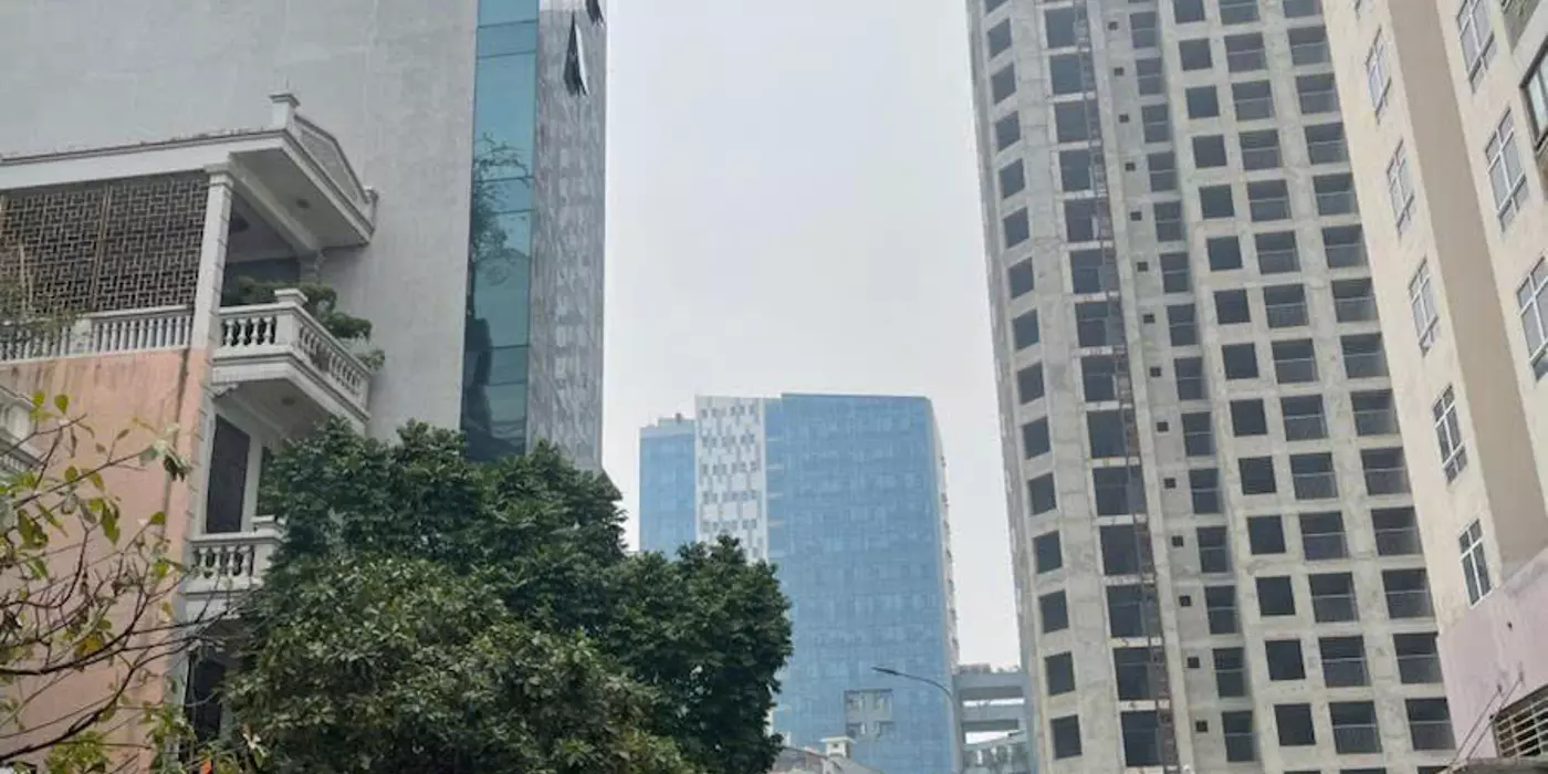 Đất đẹp Lạc Long Quân 93m2, MT5m lô góc 3 thoáng vỉa hè ô tô kinh doanh gần Hồ Tây