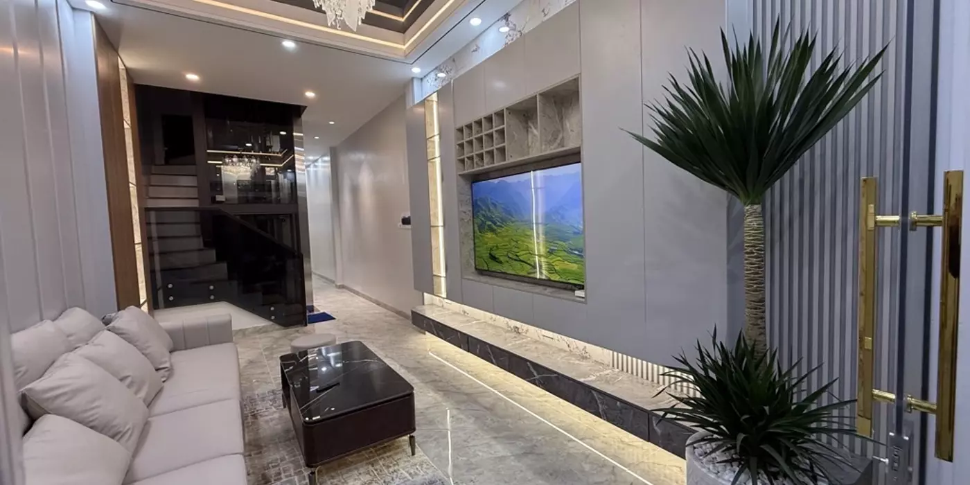 💥💥💥BÁN NHÀ SIÊU ĐẸP PHỐ TÂY SƠN, GẦN Ô TÔ, 6 TẦNG THANG MÁY,ĐẸP NHƯ KS 5 SAO