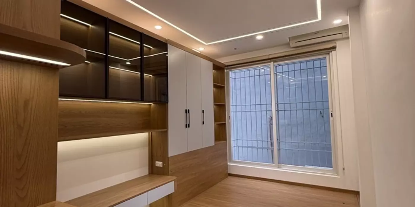 💥💥💥BÁN NHÀ DÂN XÂY PHỐ THỊNH QUANG, 4 TẦNG x 37/40M2, GIÁ CHỈ 7.6TỶ