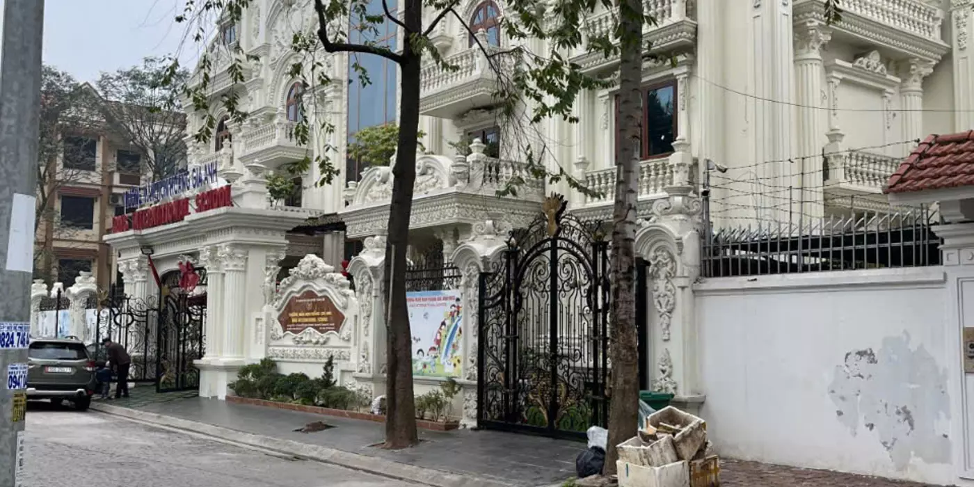 BÁN BIỆT THỰ KDT MỚI CẦU BƯƠU- THANH TRÌ, 367 M2, MẶT TIỀN 36 M, GIÁ 60 TỶ.
