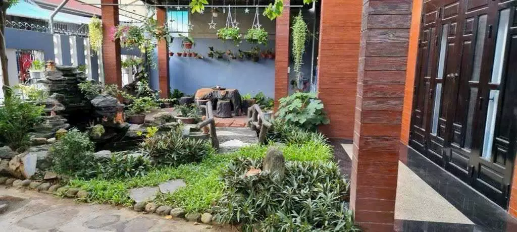 Chốt ngay biệt thự sân vườn đẹp ở Q.Liên Chiểu, TP. Đà Nẵng