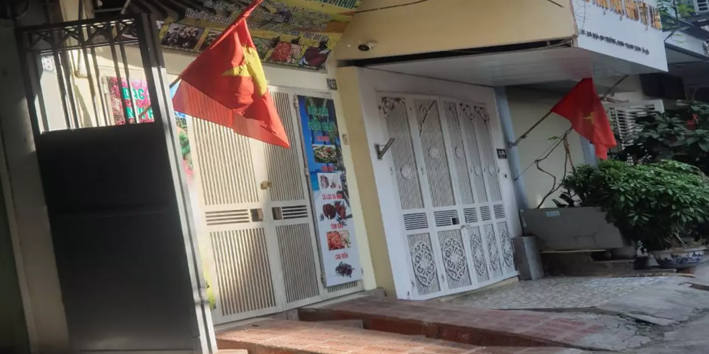 Bán Nhà Thái Thịnh - Ngõ Thái Thịnh, phường Trung Liệt, quận Đống Đa, Hà Nội.
Diện tích: 46m²  6