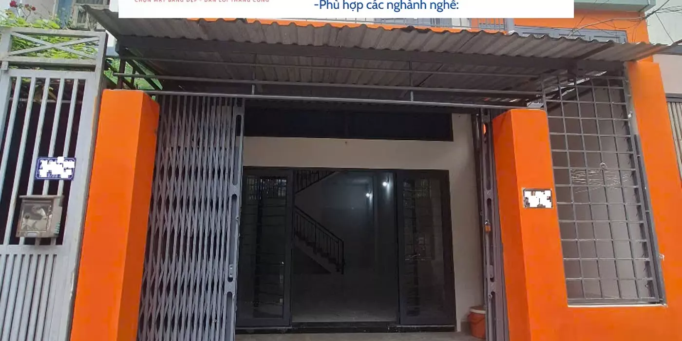 Cho thuê nhà MT nội bộ liền kề khu Citiland Park Hill P10 Gò Vấp_DT:4mx17m