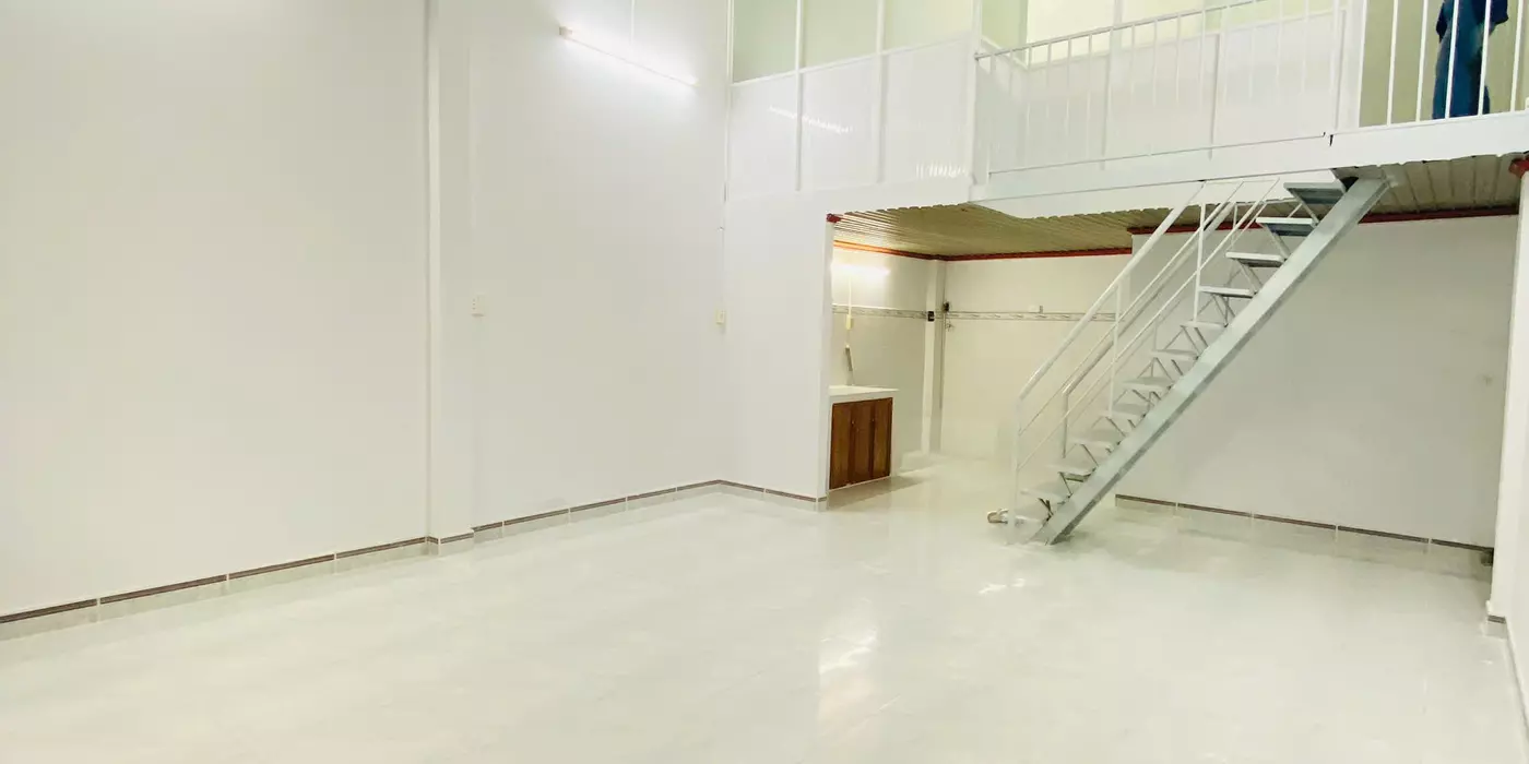 Bán Nhà 51m², 4 Tỷ Nhỉnh Nhẹ, Hoàng Bật Đạt, P15, Tân Bình – Nhà Mới, Kinh Doanh Tiềm Năng, Ở Ngay