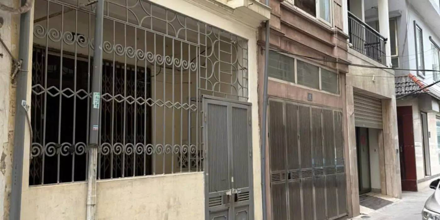 CHÍNH CHỦ CẦN CHO THUÊ NHÀ RIÊNG TẠI MINH KHAI - HAI BÀ TRƯNG - HÀ NỘ