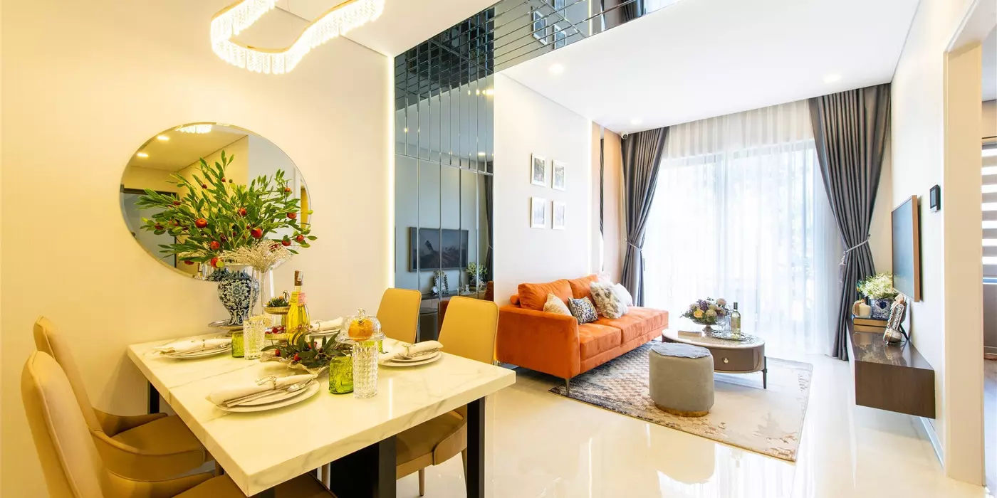 Sở hửu ngay shophouse trung tâm TP THủ Đức chỉ 50tr/m2