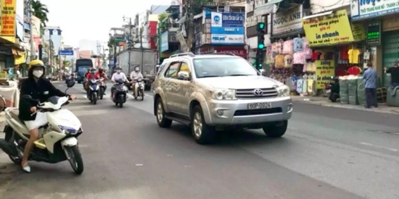 MẶT TIỀN KINH DOANH 4 TẦNG 88M2 ĐƯỜNG HỒNG LẠC - SÁT CHỢ TÂN BÌNH - CHỈ 14 TỶ