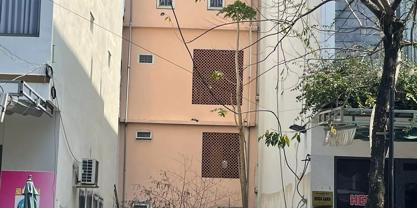 Lô đất MT Chính Hữu - Vị Trí Đẹp Sát Biển Giá Chỉ Nhỉnh 8 tỷ