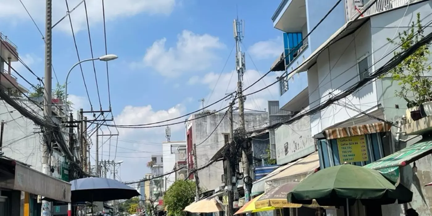 Mặt tiền kinh doanh Ba Đình 6x23 sổ riêng 6 tầng chỉ 19 tỷ
