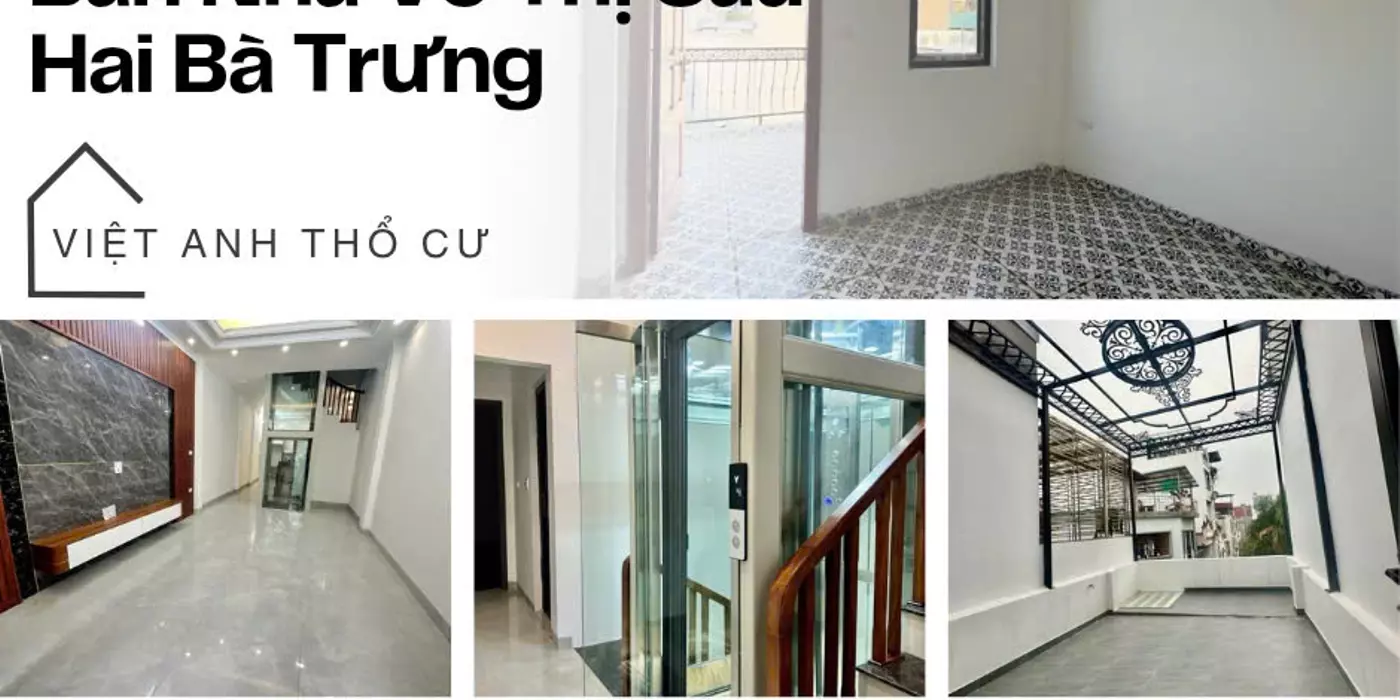 Bán nhà phố Võ Thị Sáu, Nội Thất Hiện Đại, Vài Bước Ô Tô, 40mx6T, Giá: 9.4 Tỷ, Lh: 0396935190.