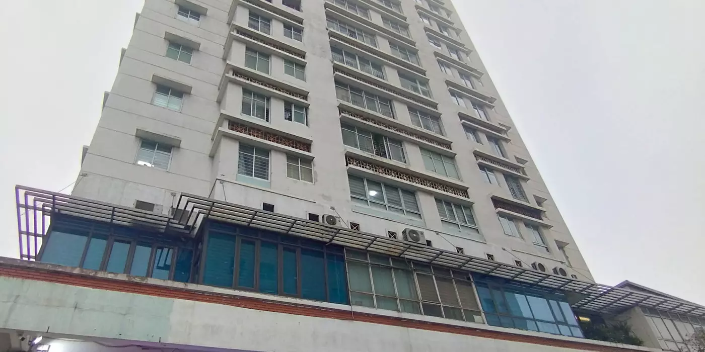 Bán gấp CH  ĐN  A Licogi 13 Tower Khuất Duy Tiến, Thanh Xuân, 100m2 -3 Ngủ. giá 5,85 tỷ.