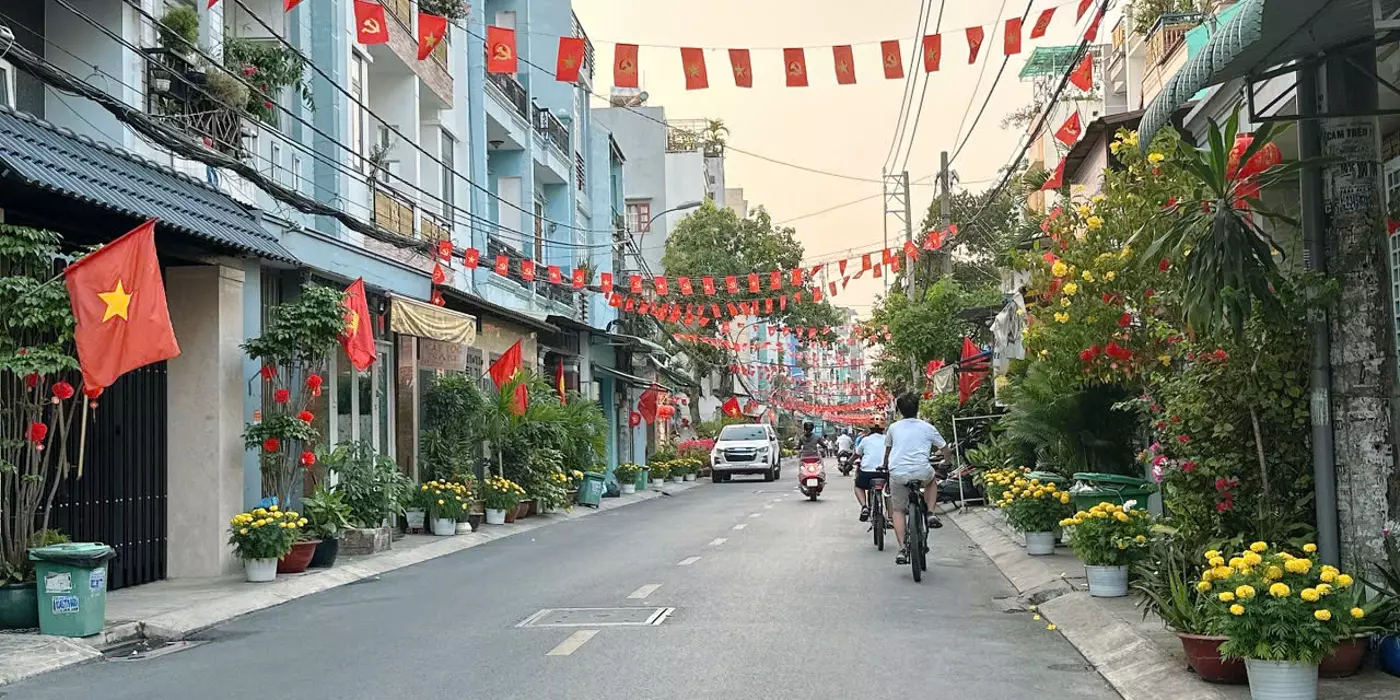 Siêu phẩm 5 tầng HXT Quang Trung 80m2 có thang máy 6PN master NT xịn gần Emart chỉ 13.8 tỷ
