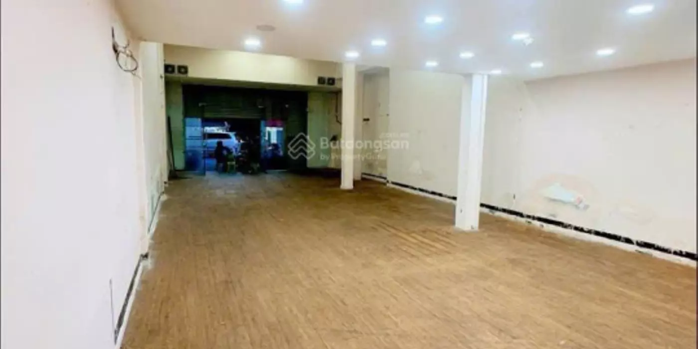 (Giảm 5tỷ)MTKD đắc địa - Lý Thường Kiệt + 3 Tháng 2, Q10 - 5 tầng BTCT - 39tỷ TL