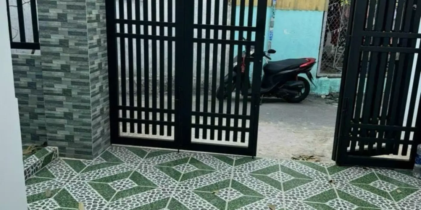 Bán nhà 90m² đường số 5 Linh Xuân, Thủ Đức - 4.4 tỷ