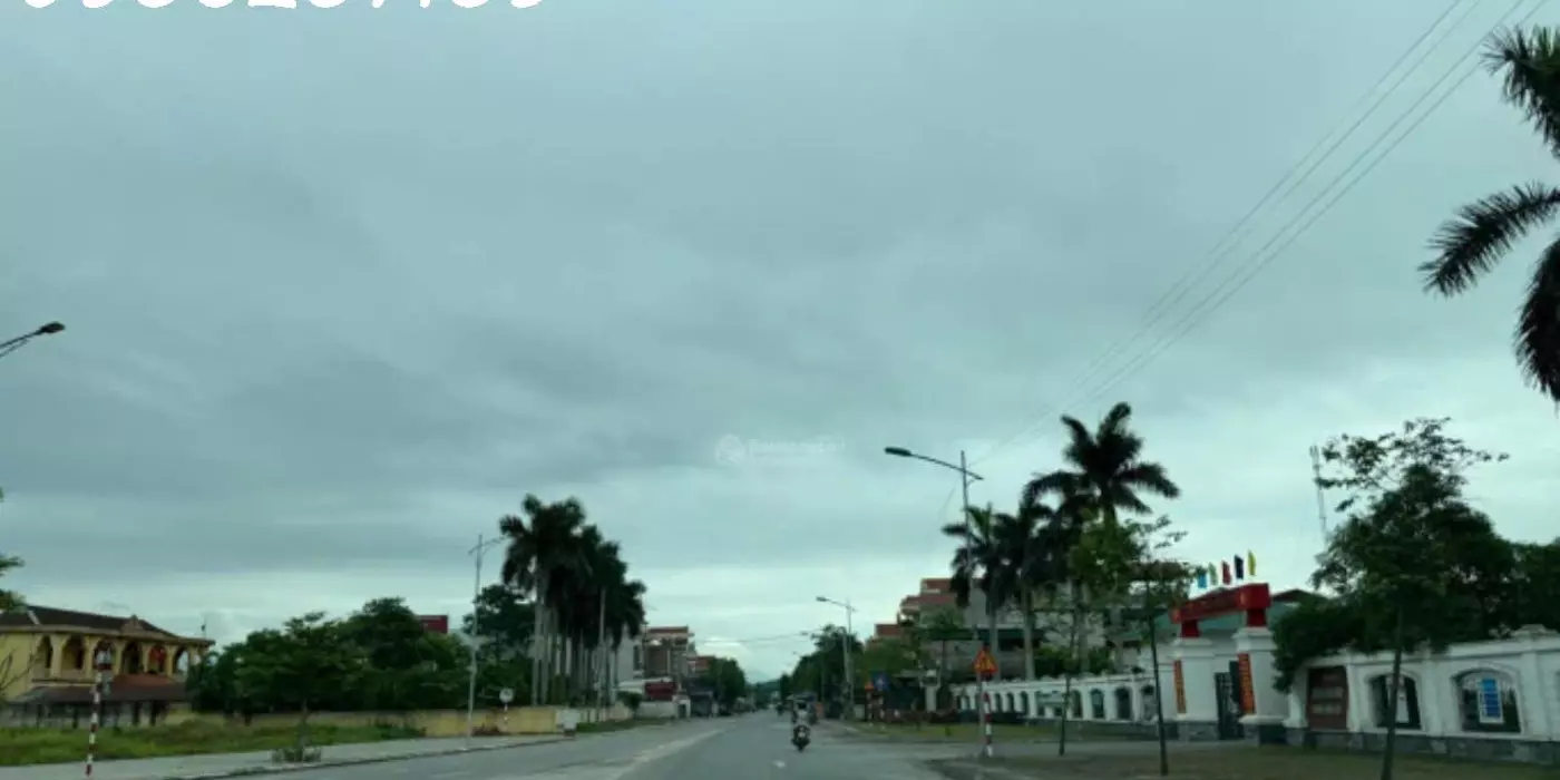 Chuyển nhượng đất diện tích rộng giá rẻ tại xã Bắc An, thành phố Chính Linh, tỉnh Hải Dương