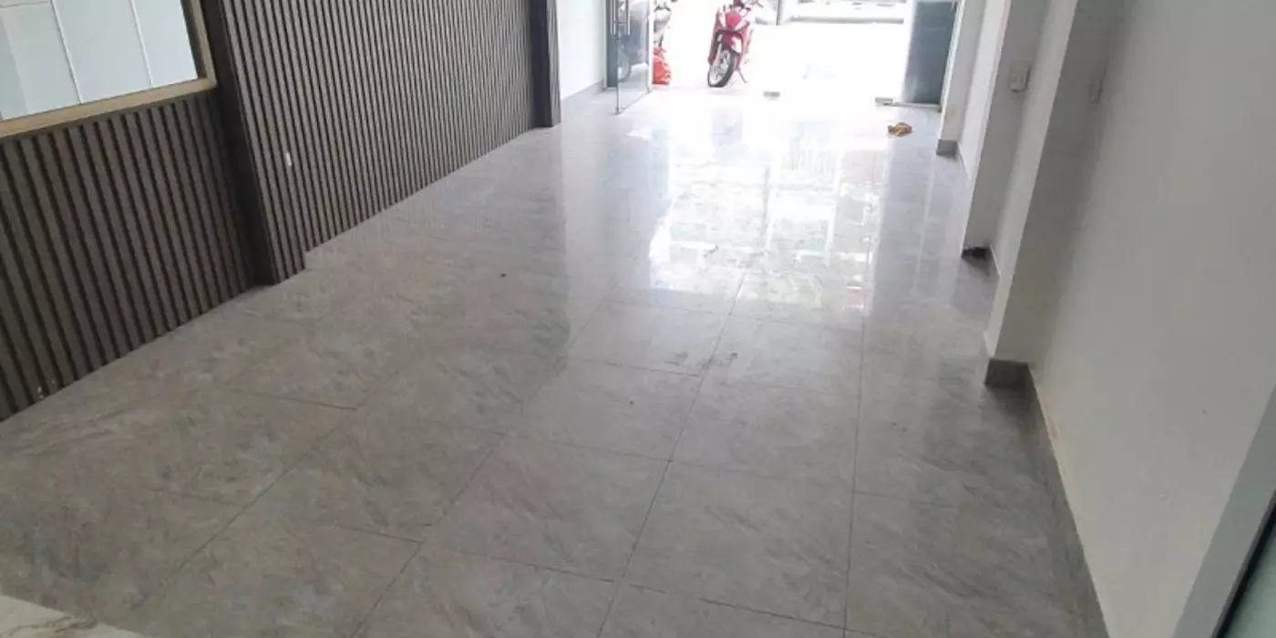 Bán nhà MT 52m2 Phạm Thế Hiển 2 tầng Phạm Thế Hiển phường 4 quận 8 chỉ nhỉnh 6 tỷ