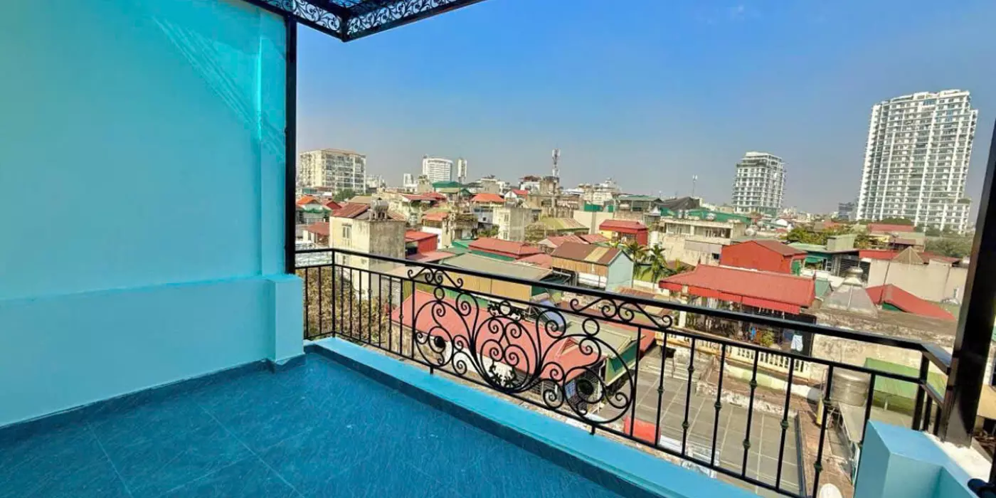 BÁN NHÀ ĐỘI CẤN 46M 6 TẦNG THANG MÁY TẶNG FULL NỘI THẤT GIÁ 8.6 TỶ 0878168006