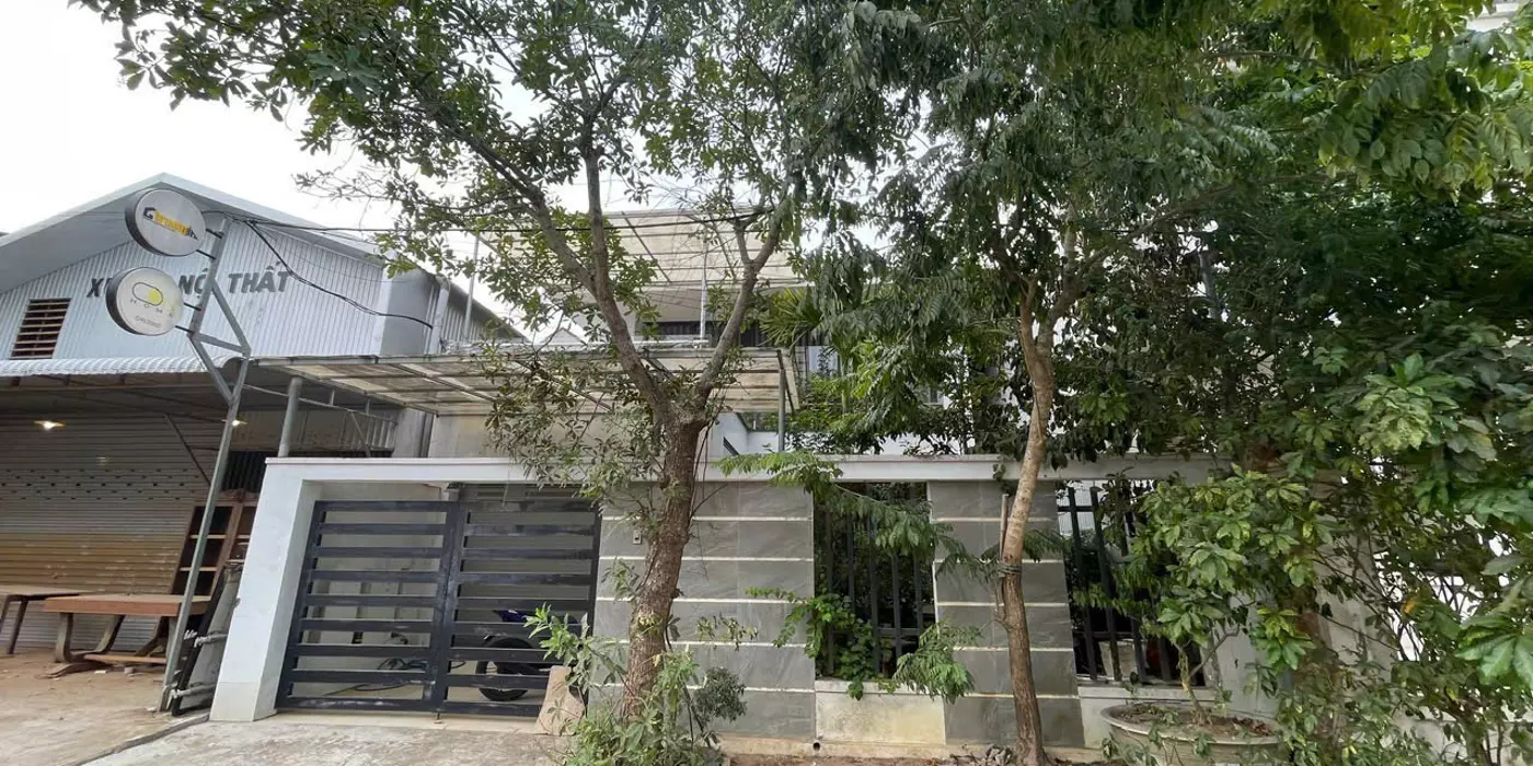 🔸 🏡 BÁN NHANH BIỆT THỰ SIÊU ĐẸP – PHẠM VĂN ĐỒNG, PHÚ THƯỢNG, TP HUẾ 🔥