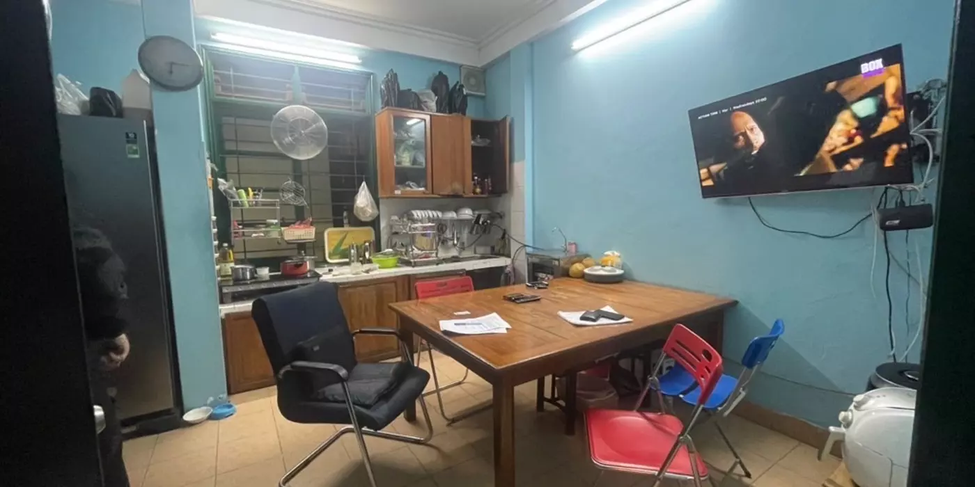 💥💥💥SIÊU PHẨM MẶT PHỐ HỒ ĐẮC DI-LÔ GÓC-THOÁNG 2 MẶT-KINH DOANH ĐỈNH,