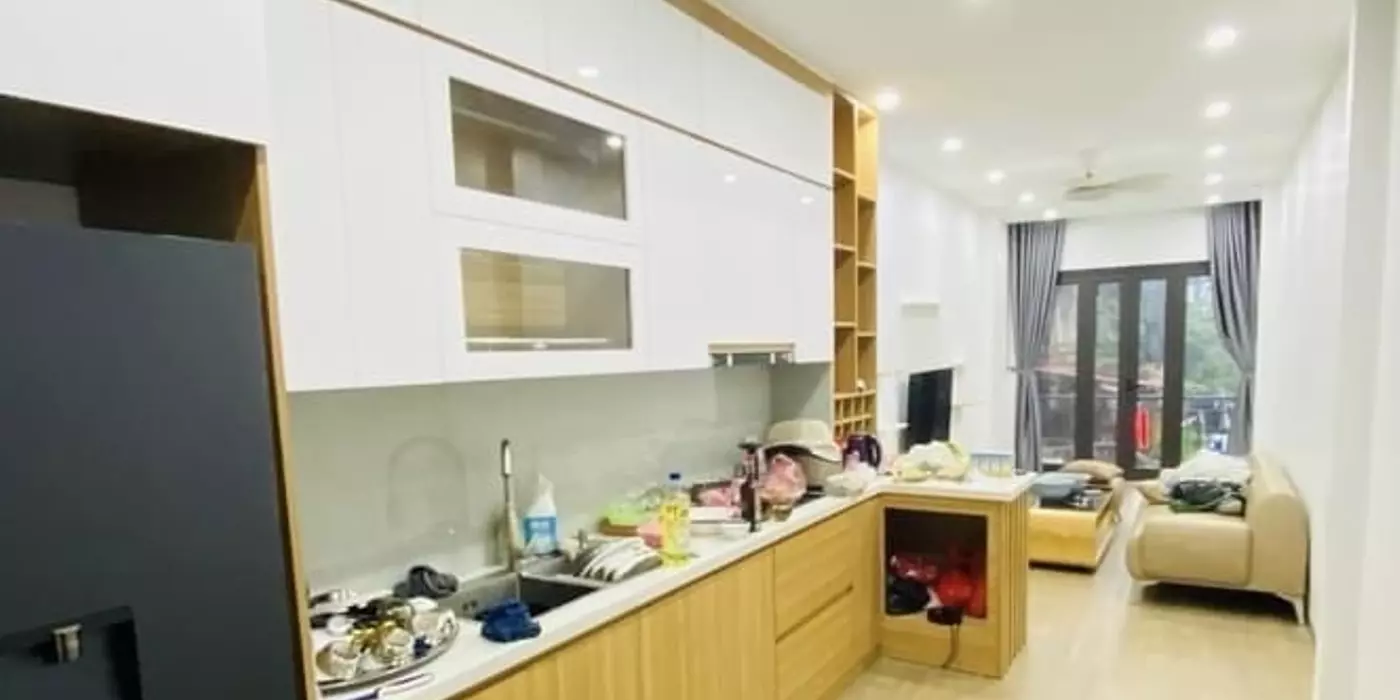 💥💥💥BÁN NHÀ -SIÊU PHẨM MẶT PHỐ HỒ ĐẮC DI-VIEW HỒ -KINH DOANH ĐỈNH,