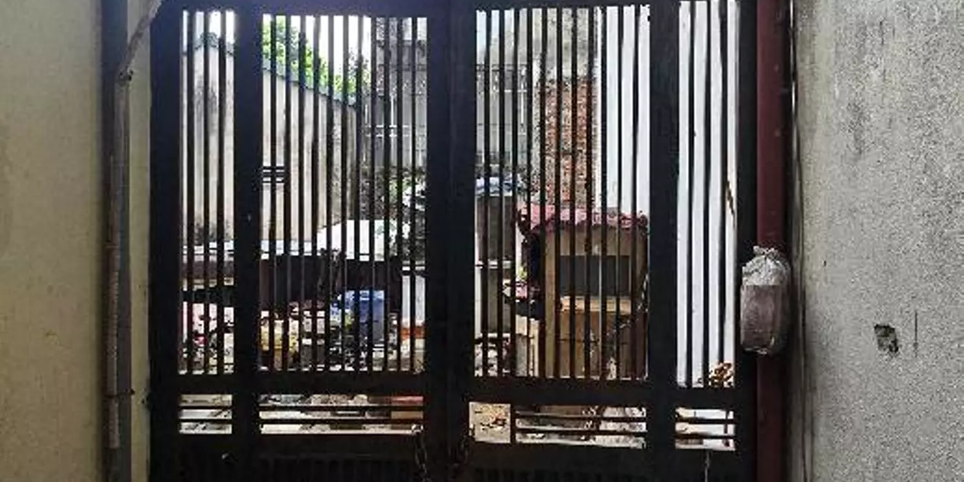 BÁN ĐẤT NGÕ 79 AN DƯƠNG VƯƠNG – NGÕ RỘNG, GẦN PHỐ, ĐẦU TƯ!