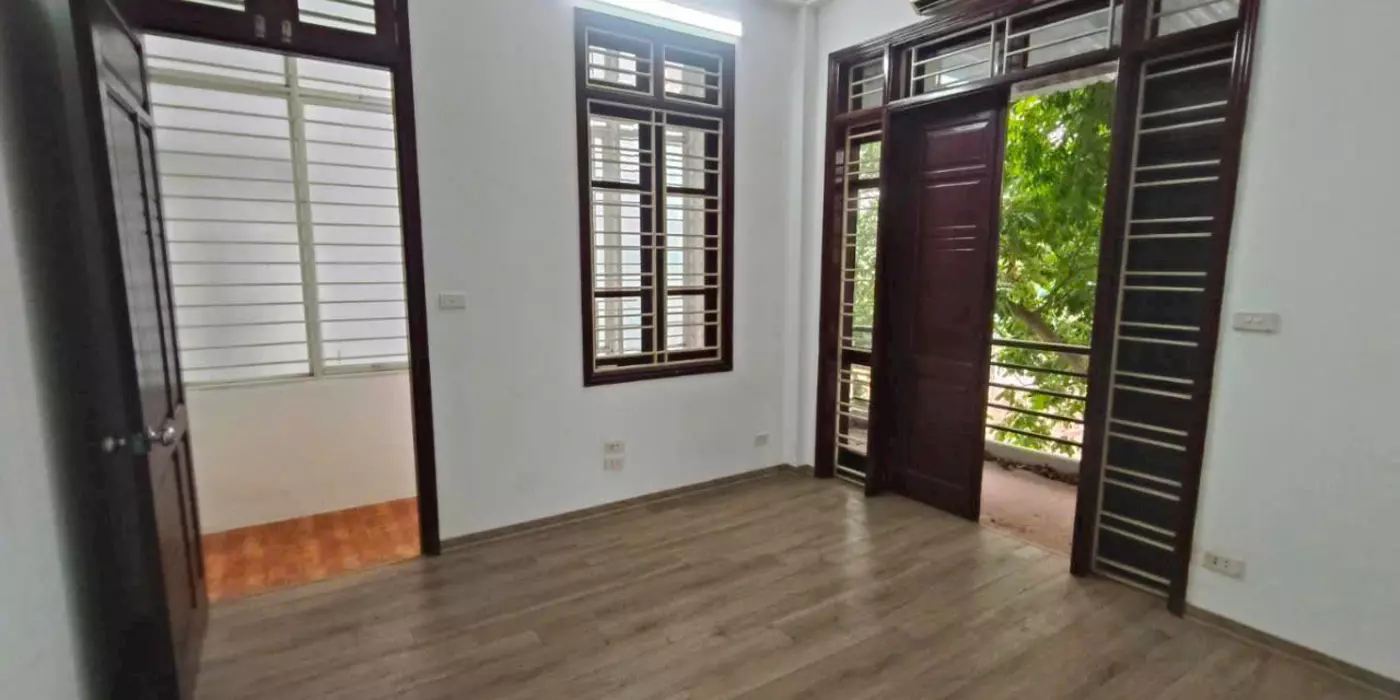 Bán nhà mặt phố kim ngưu 4 tầng lô góc 2 vỉa hè hai bà trưng
