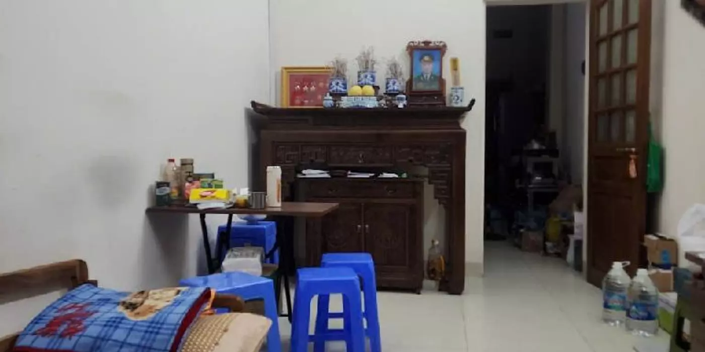Bán nhà Đào Tấn, 41 m2, 3 tầng, giá chỉ nhỉnh 10 tỷ