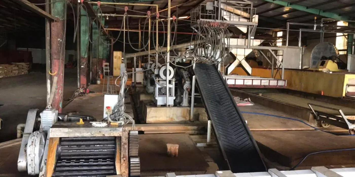 BÁN NHÀ MÁY SẢN XUẤT CAO SU ĐANG HOẠT ĐỘNG TẠI BÌNH DƯƠNG