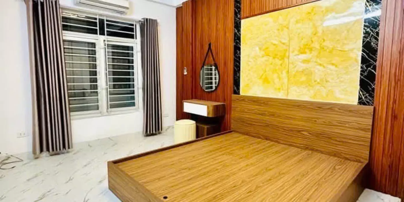 PHÂN LÔ, KHU VỰC V.I.P NHẤT VẠN PHÚC- 50M2- Ô TÔ TẢI ĐỖ CỬA- NGÕ THÔNG