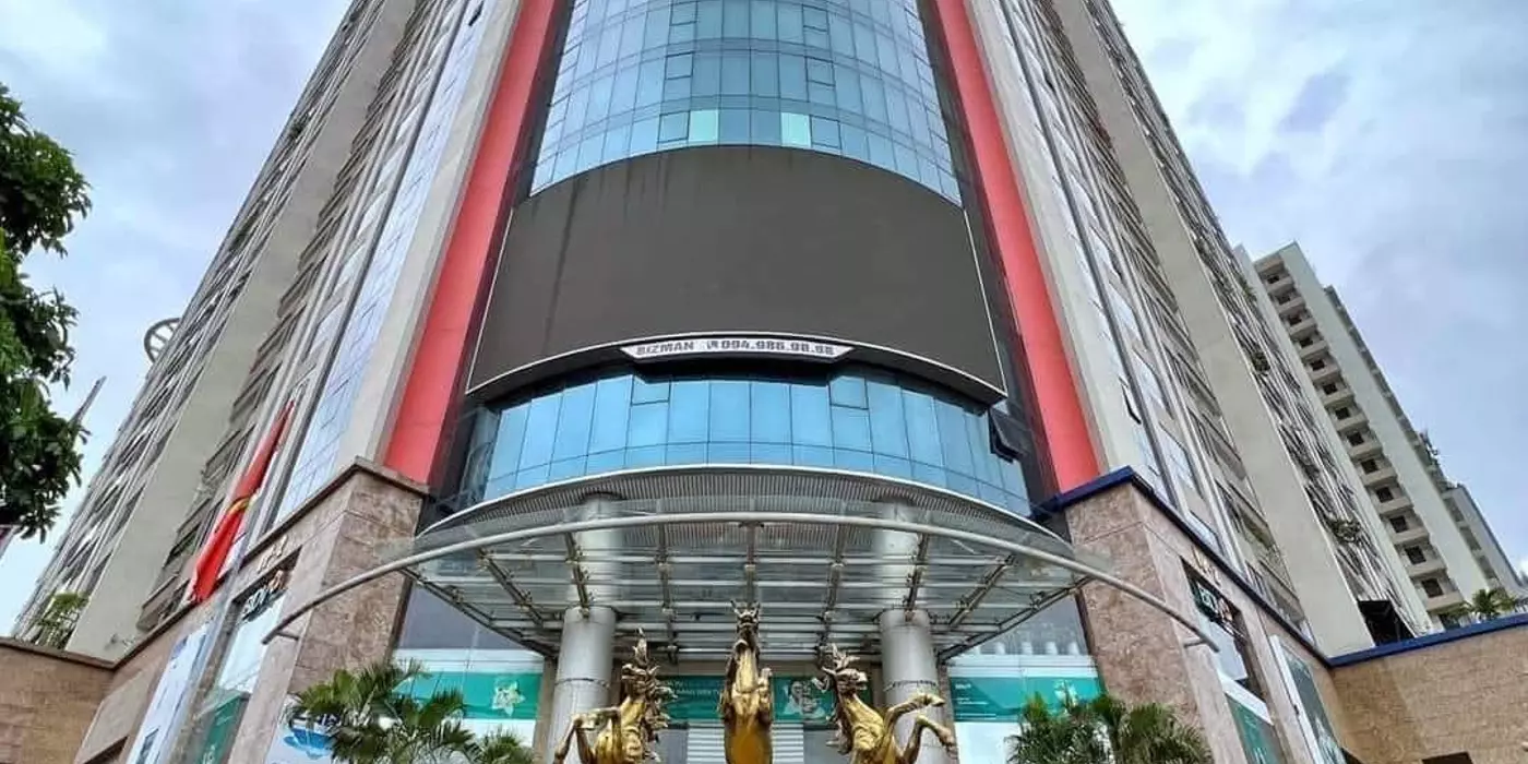 CĂN HỘ CAO CẤP SUN SQUARE - 79 M2 - SẴN NỘI THẤT - GIÁ NHỈNH 5 TỶ
