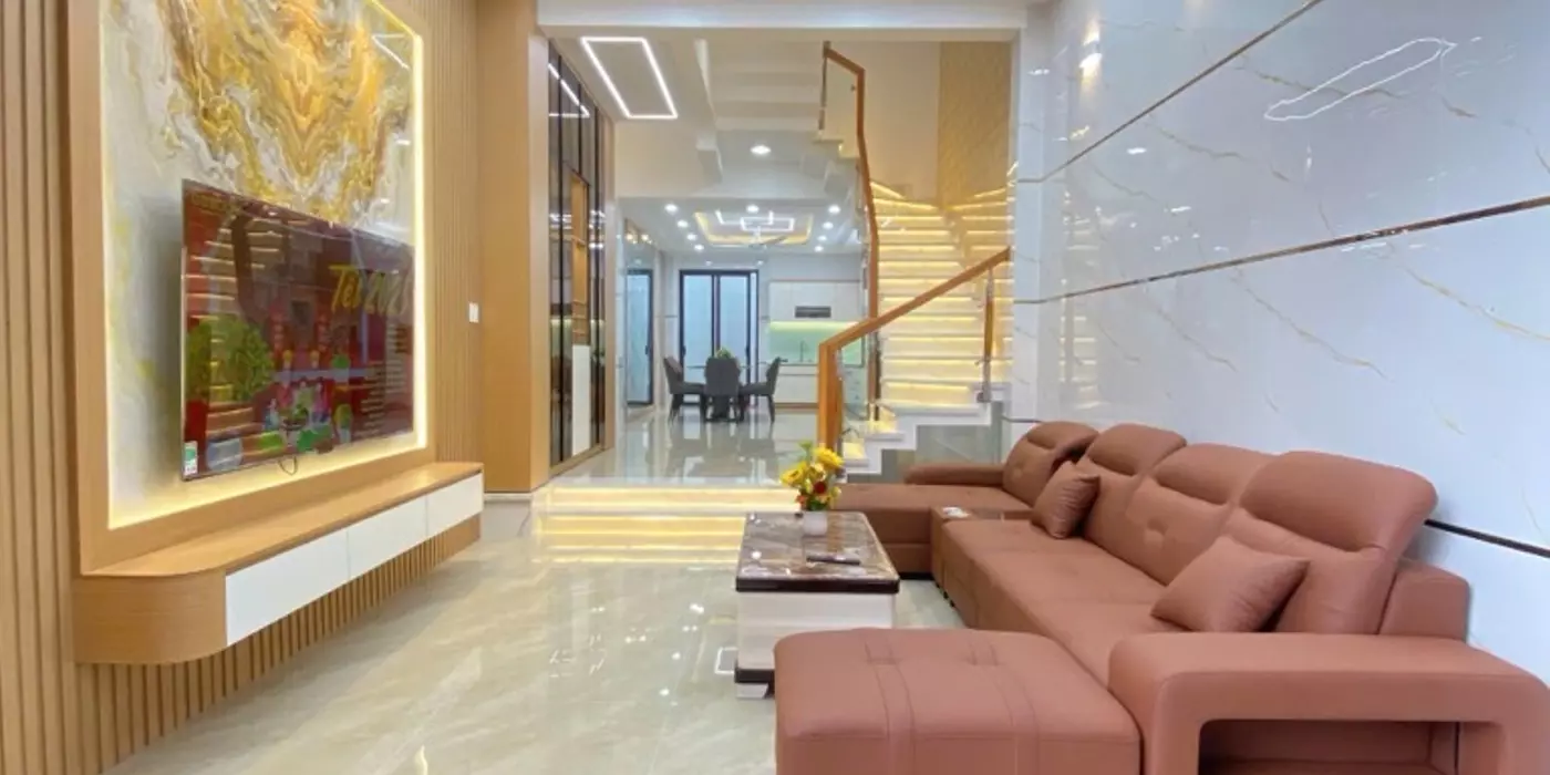 NHÀ TÂY LÂN, 60M2, 4 TẦNG 4PN GIÁ NHỈNH 5 TỶ