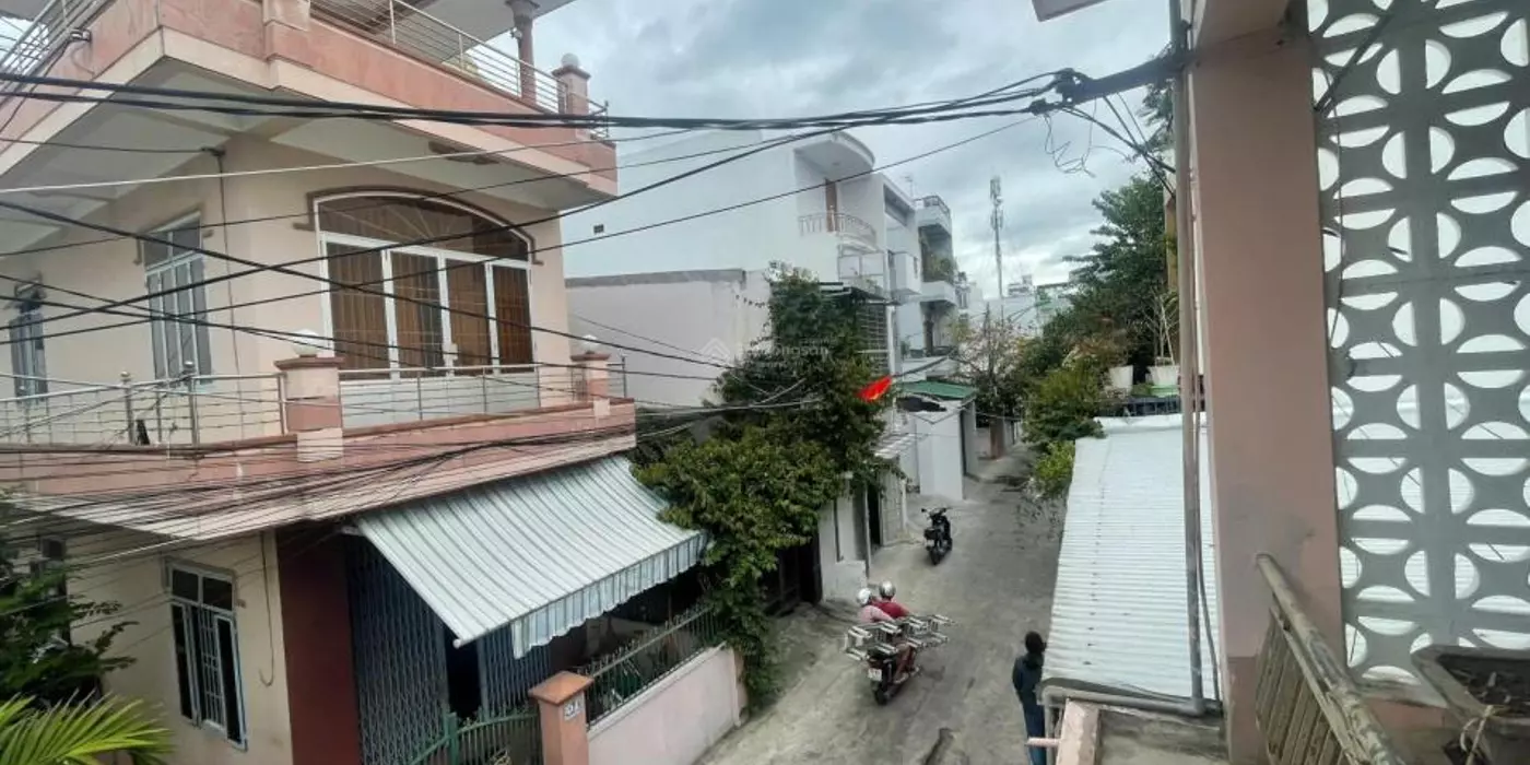 Bán Nhà Cấp 4 Gác Lửng Mặt Tiền Đường Chương Dương, Phường Phước Hoà, TP Nha Trang - Giá 4.5 Tỷ