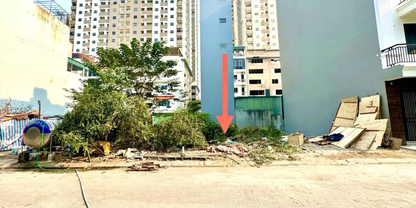 CHÍNH CHỦ gửi bán lô đất 3 Ô TÔ TRÁNH, 50m2 KINH DOANH ĐỈNH, giá nhích 12 tỷ có tl lớn tại dọc