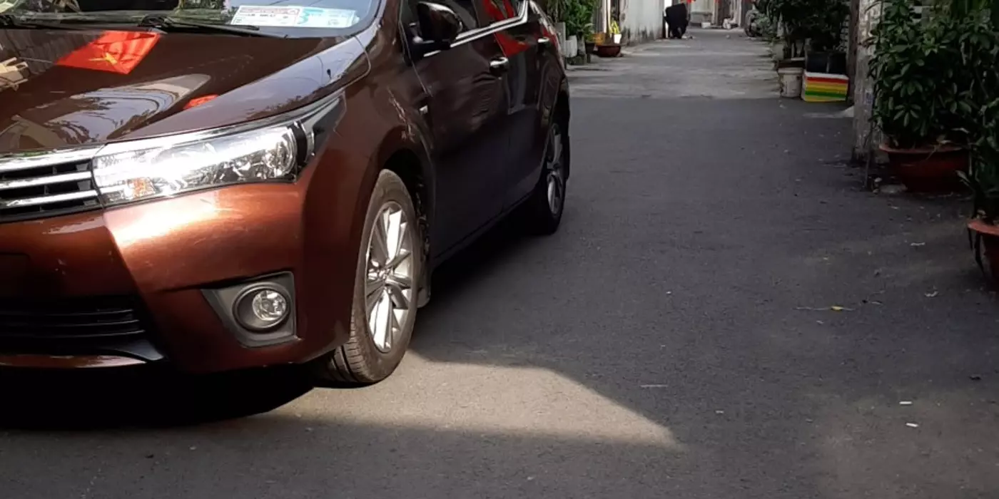 GÒ VẤP, PHƯỜNG 12, ĐƯỜNG NGUYỄN TƯ GIẢN, 6 TỶ