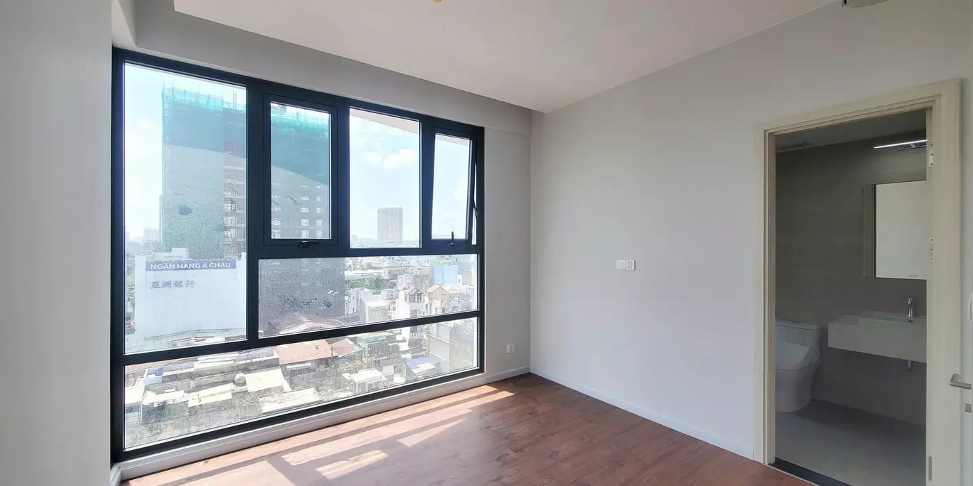 Bán căn hộ 2PN D-Homme giá chỉ 4.5 tỷ. Căn góc thoáng đẹp, nhận nhà ở liền.