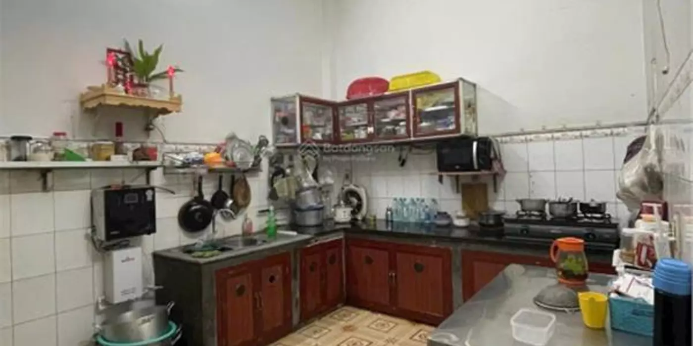 Bán Nhà Mặt Tiền Đường Trần Thị Tính, Phước Hoà, TP Nha Trang, Giá Chỉ 4.6 Tỷ