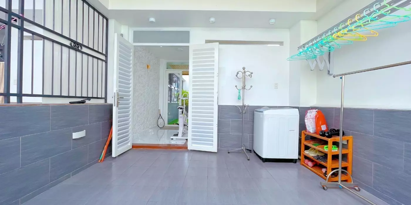 GÒ VẤP, PHƯỜNG 12, ĐƯỜNG NGUYỄN TƯ GIẢN, 11 TỶ – KHU NHÀ PHỐ LIỀN KỀ CAO CẤP