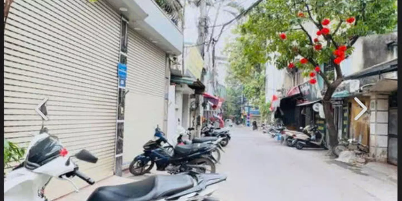 💥Bán Nhà Phố Hoàng Đạo Thành 6 Tầng Kinh Doanh Tốt 12.5 Tỷ Quận Thanh Xuân 💥