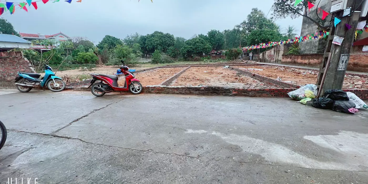 GIÁ TỐT NHẤT THỊ TRƯỜNG DT 80 FUN THỔ CƯ TC CHỈ CÓ HƠN TỶ  TẠI THỊ TRƯỜNG XUÂN ĐỒNG TÂN MIMH SS HÀ