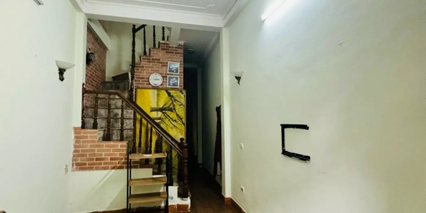 BÁN NHÀ NGỌC HÀ – PHÂN LÔ, CÁCH Ô TÔ 20M, 40M², CHỈ 7 TỶ!