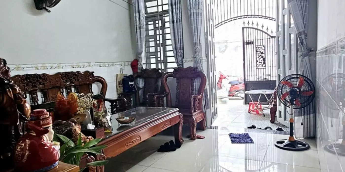 Bán nhà 64m2, 2 tầng, 3PN, 3WC, Linh Xuân, Thủ Đức - 3.9 tỷ