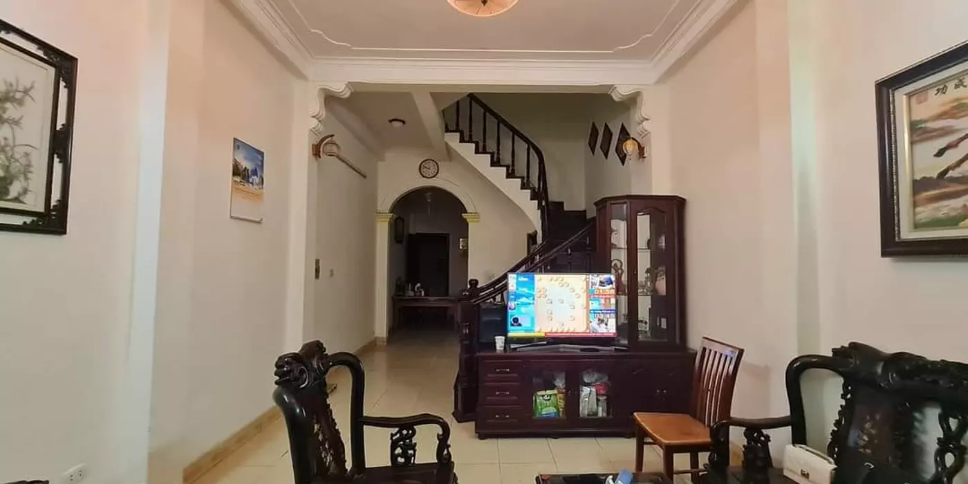 Mỗ Lao nhà đẹp diện tích rộng, ô tô vào nhà, ngõ thông tứ tung, 132m2, 20 tỷ