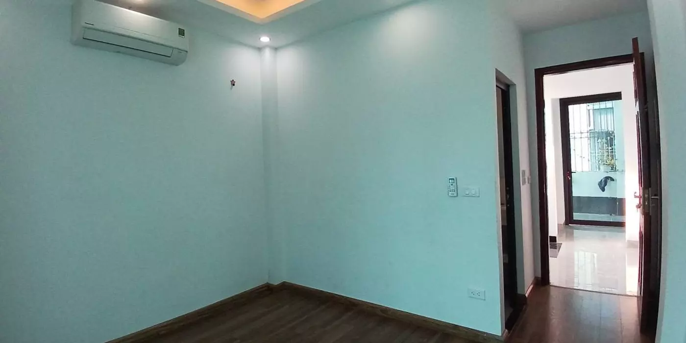 án nhà Thanh Bình giá 7.8 tỷ, diện tích 38m2, 4 tầng, mặt tiền 4m